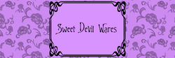 Sweet Devil Wares 